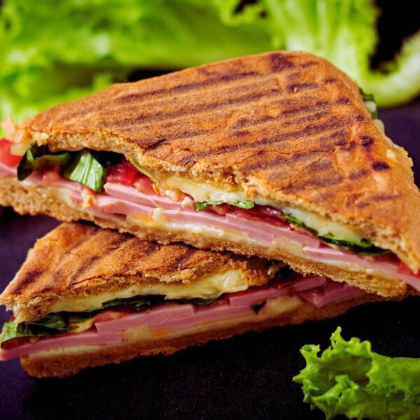 Venetian Panini Sub