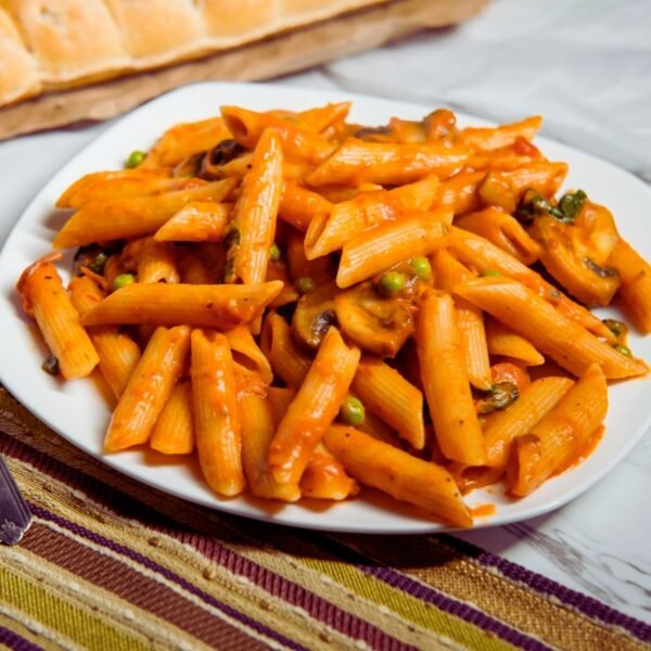 Vodka Sauce Pasta
