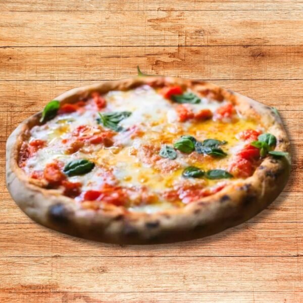 Wize Guys Special Pizza
