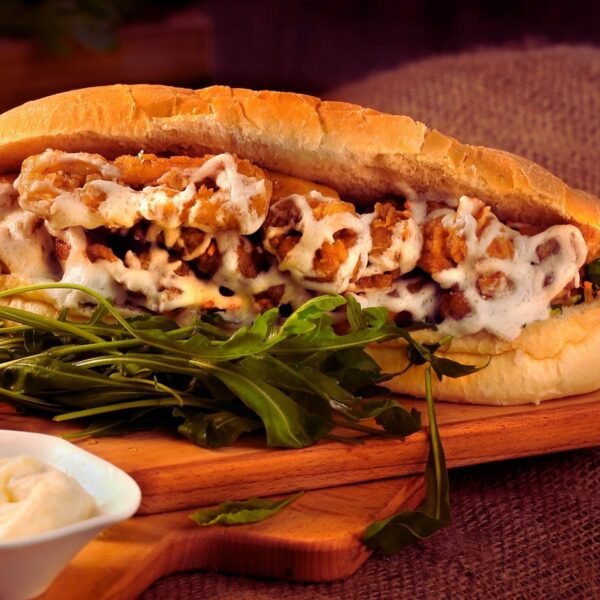 Wize Guys Specialty Sub