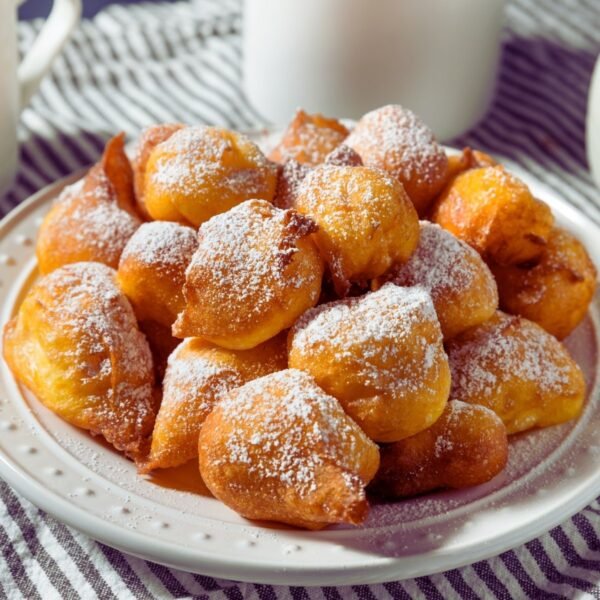 Zeppoles (6)